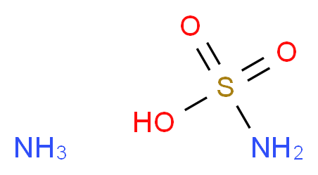 7773-06-0 molecular structure