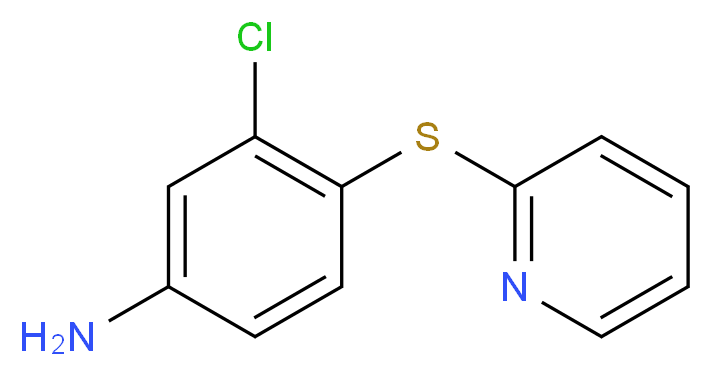 MFCD05855323 molecular structure