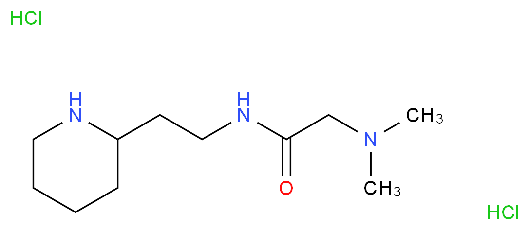 MFCD21605802 molecular structure