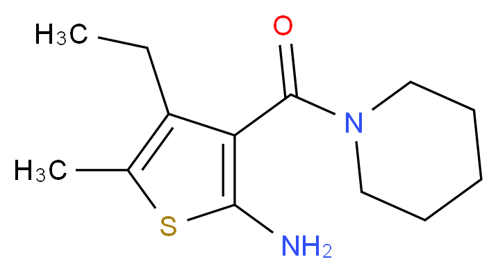 MFCD03422688 molecular structure