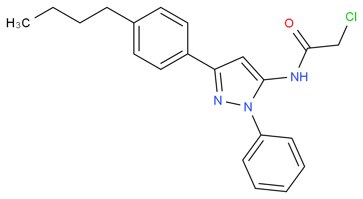 MFCD06359956 molecular structure