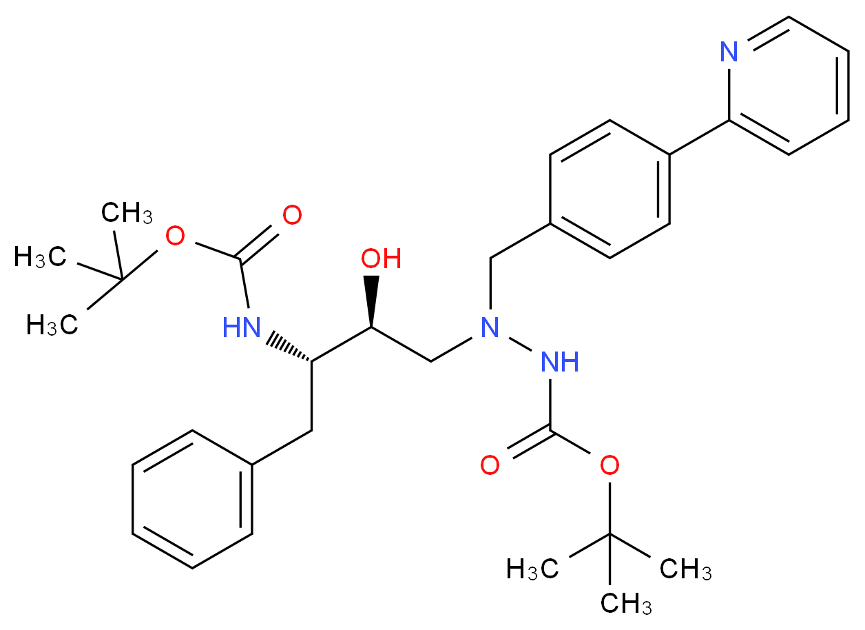 198904-86-8 molecular structure