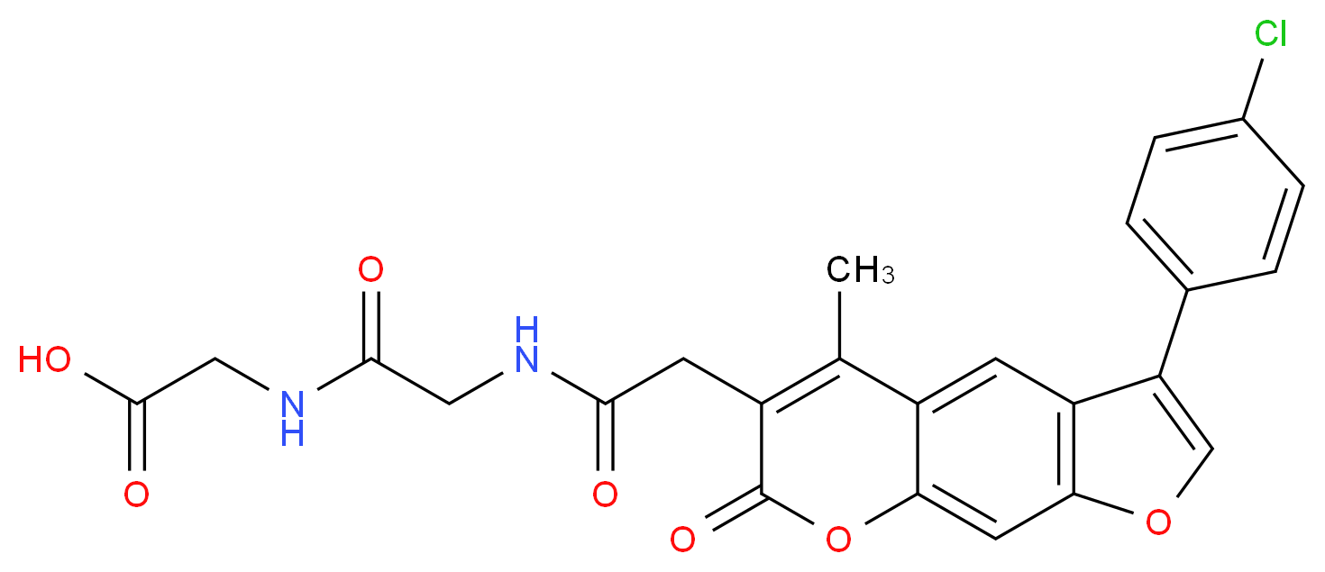 164261740 molecular structure