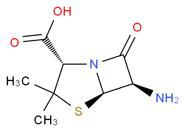 551-16-6 molecular structure