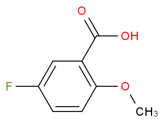 394-04-7 molecular structure