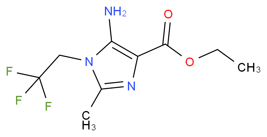 MFCD16529635 molecular structure