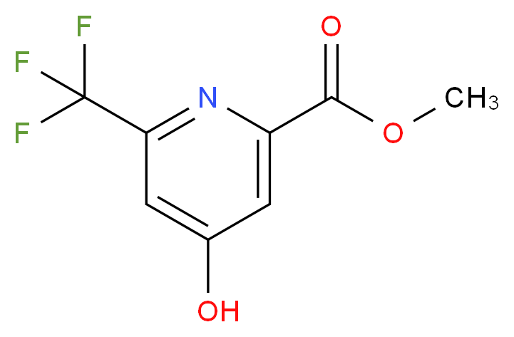 1060810-76-5 molecular structure