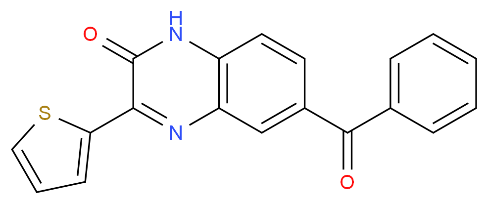 MFCD22988961 molecular structure