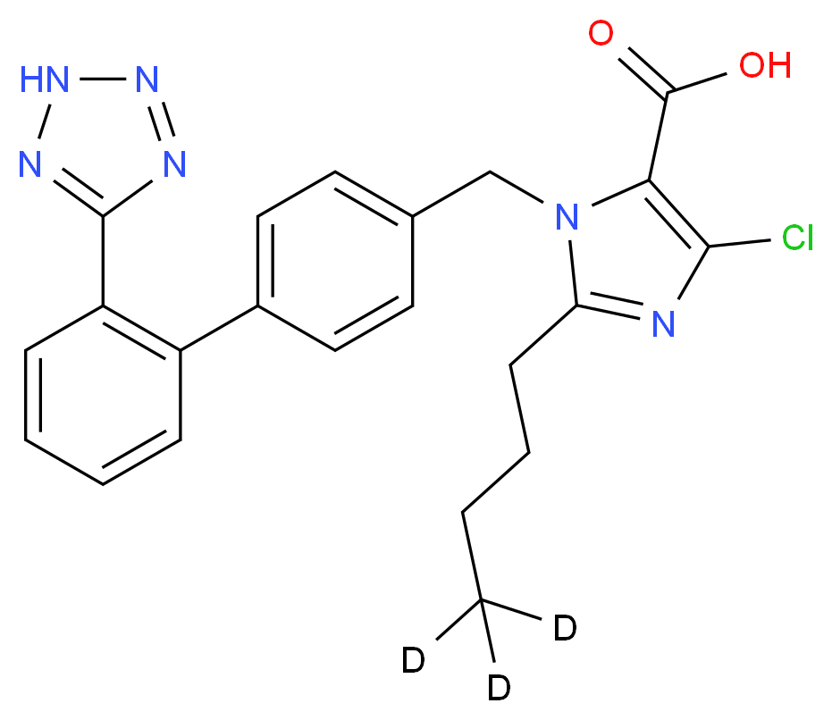 1189729-40-5 molecular structure