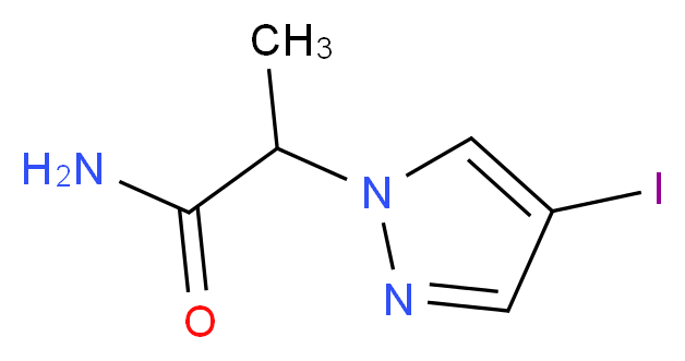 1215295-81-0 molecular structure