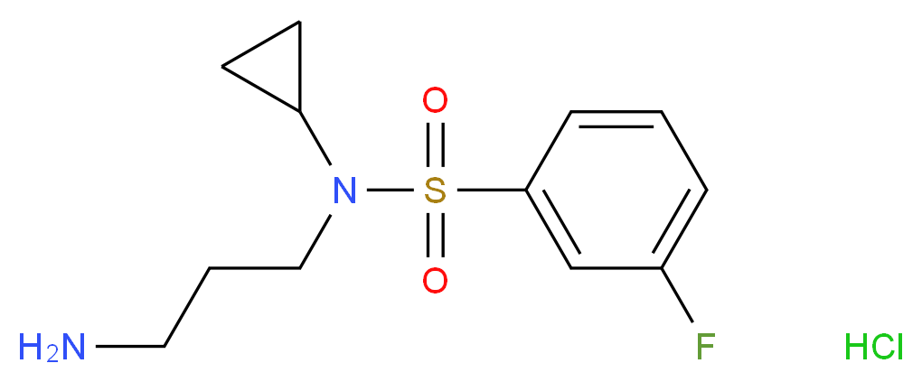 MFCD22578734 molecular structure