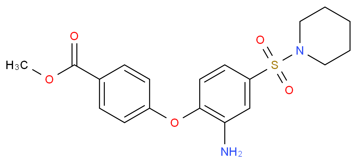 MFCD04614723 molecular structure