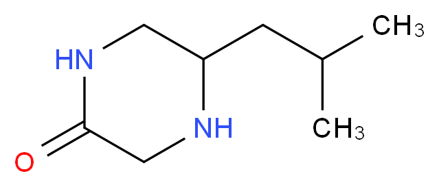 907973-09-5 molecular structure