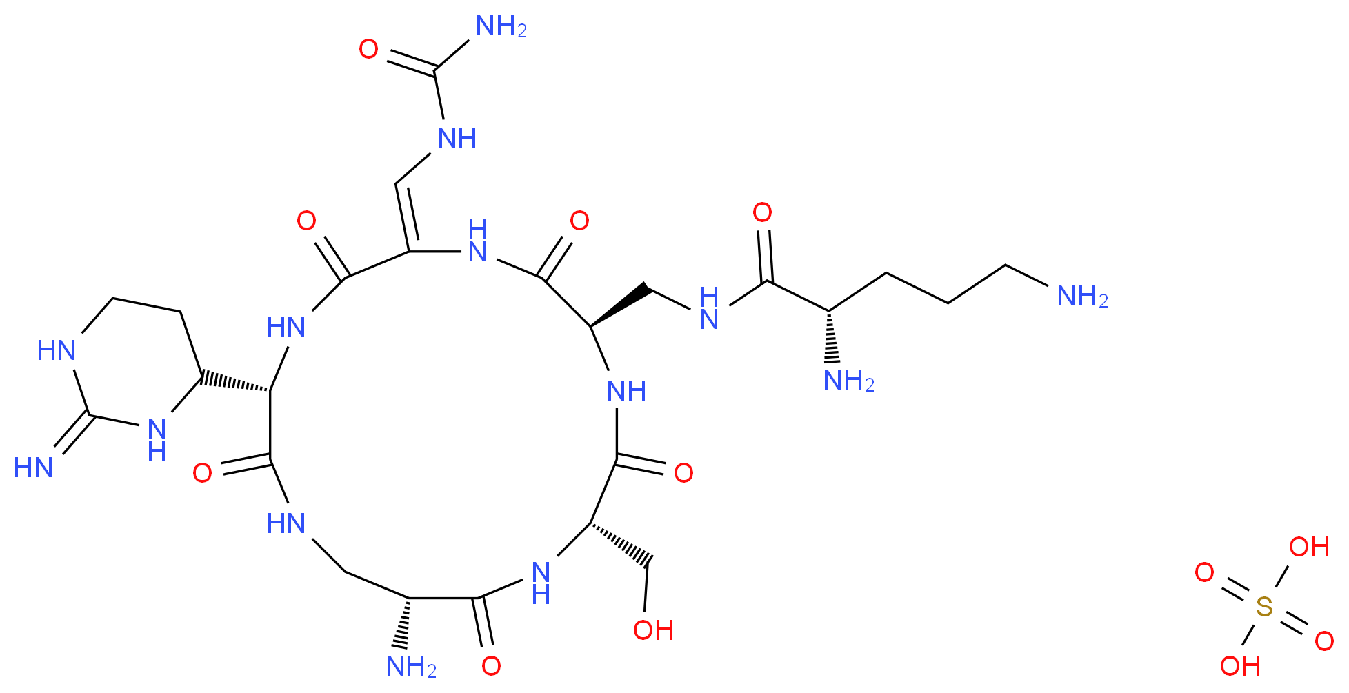 1405-37-4 molecular structure