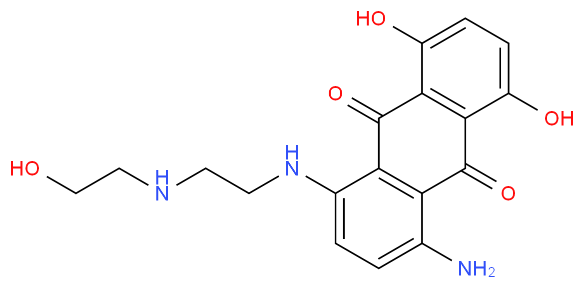 89991-52-6 molecular structure