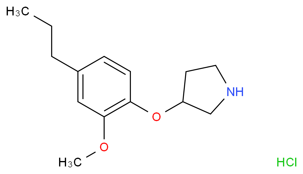 MFCD13561197 molecular structure