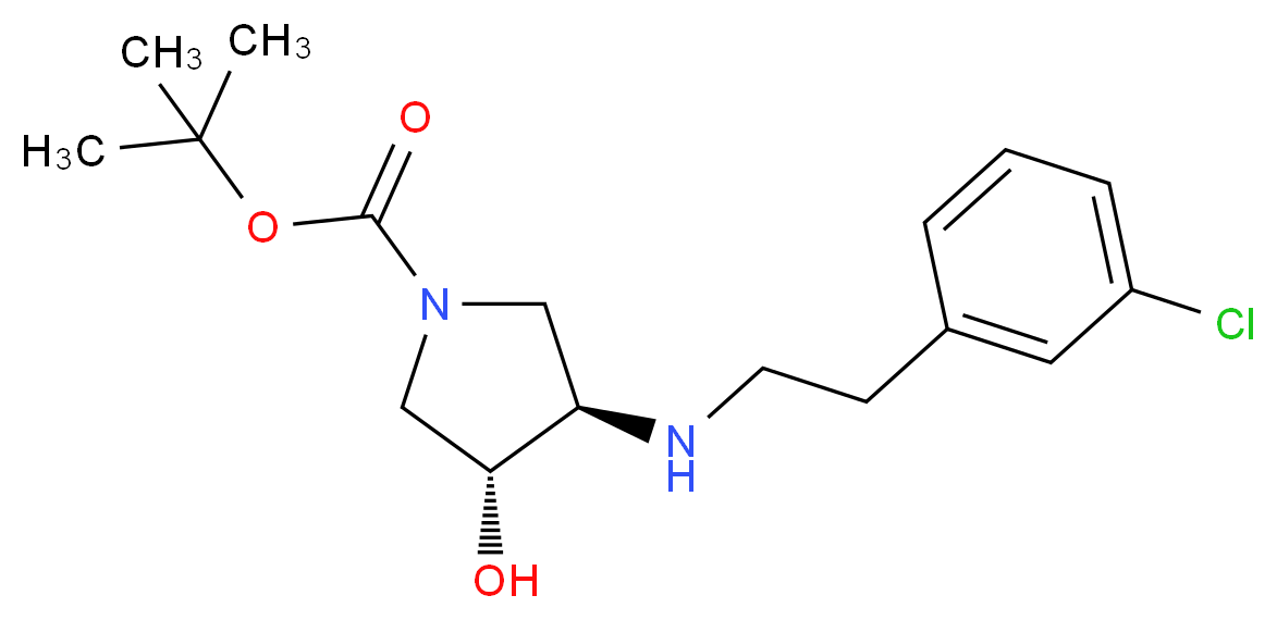 MFCD12027507 molecular structure