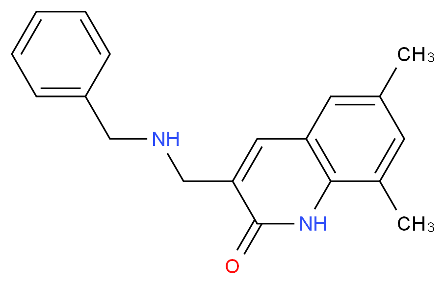 MFCD02591900 molecular structure