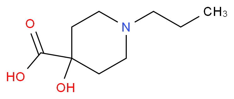 1208939-10-9 molecular structure