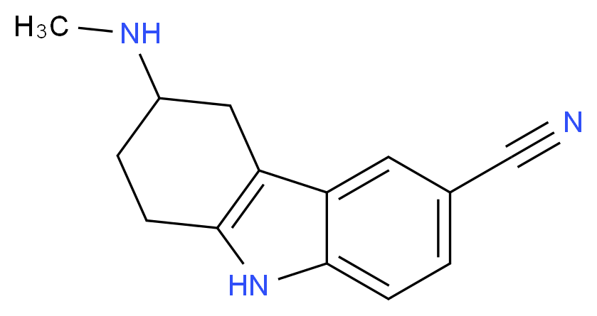 147009-33-4 molecular structure