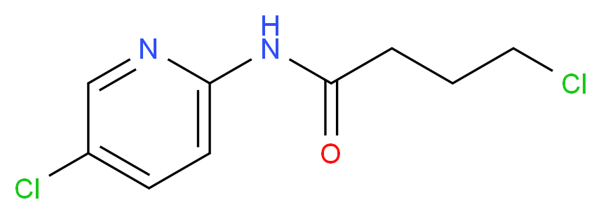 MFCD00664609 molecular structure