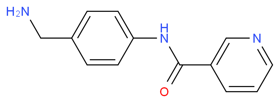MFCD09047156 molecular structure