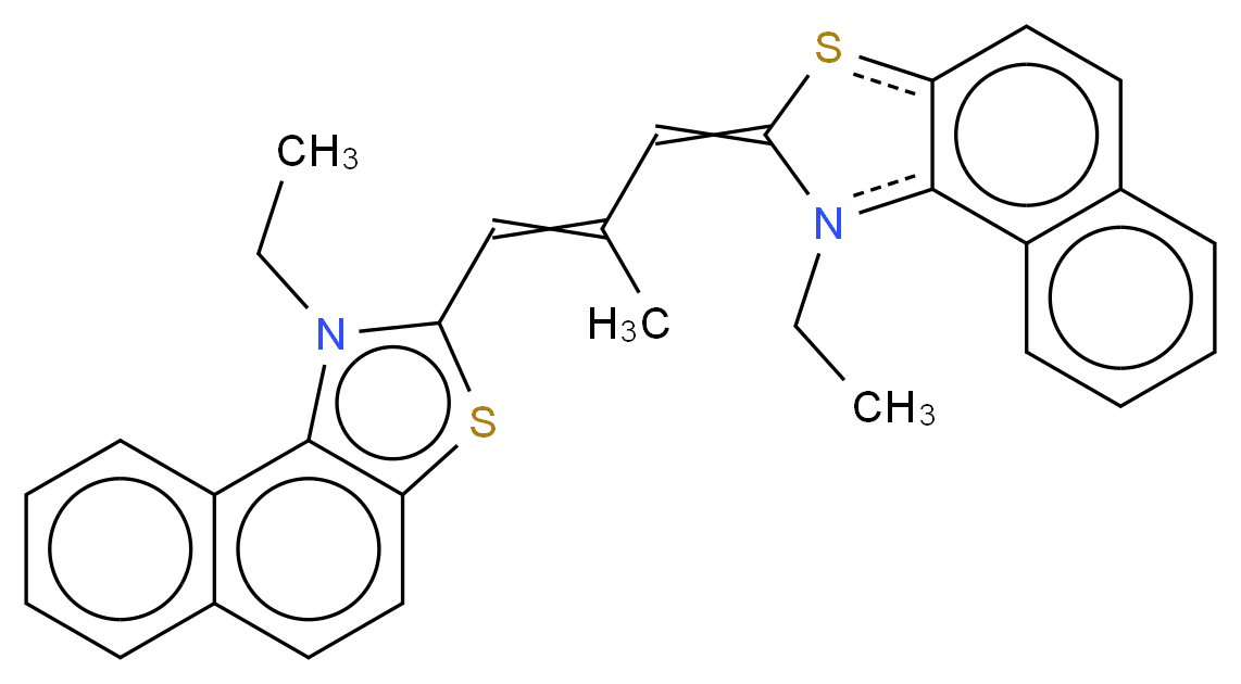 7423-31-6 molecular structure