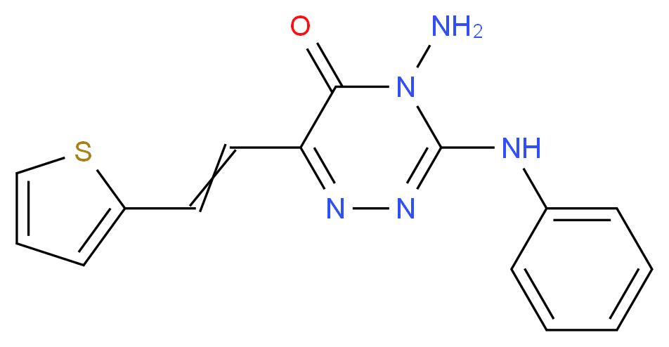MFCD01312203 molecular structure