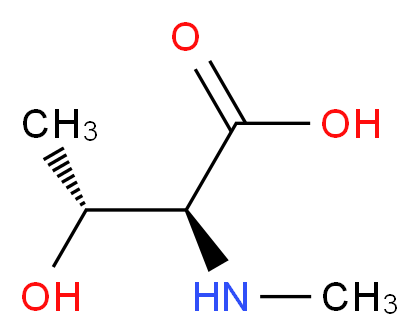 2812-28-4 molecular structure