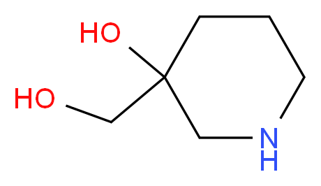 848069-91-0 molecular structure