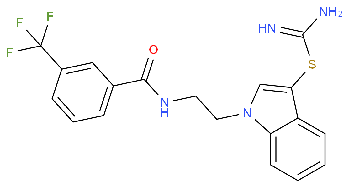 MFCD04440738 molecular structure