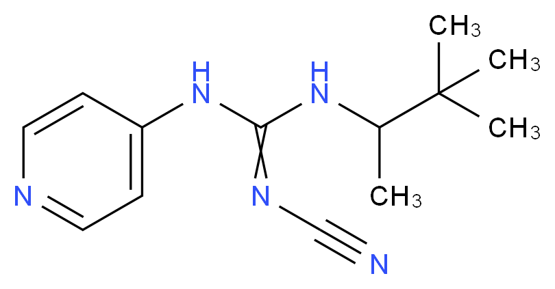 85371-64-8 molecular structure