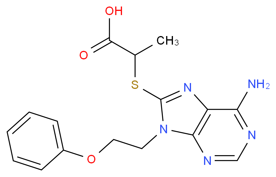 MFCD03272461 molecular structure