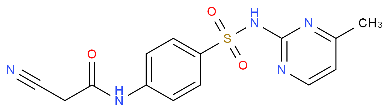 MFCD03374940 molecular structure