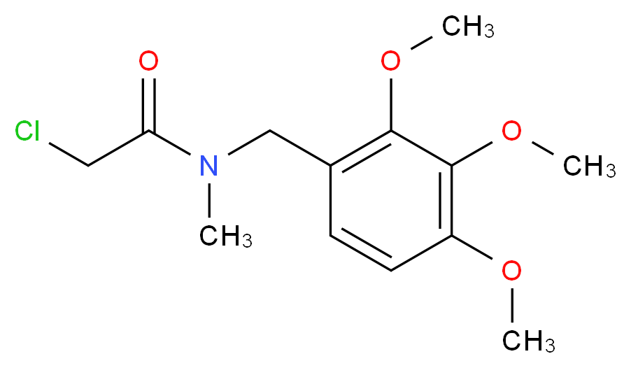 MFCD06655326 molecular structure