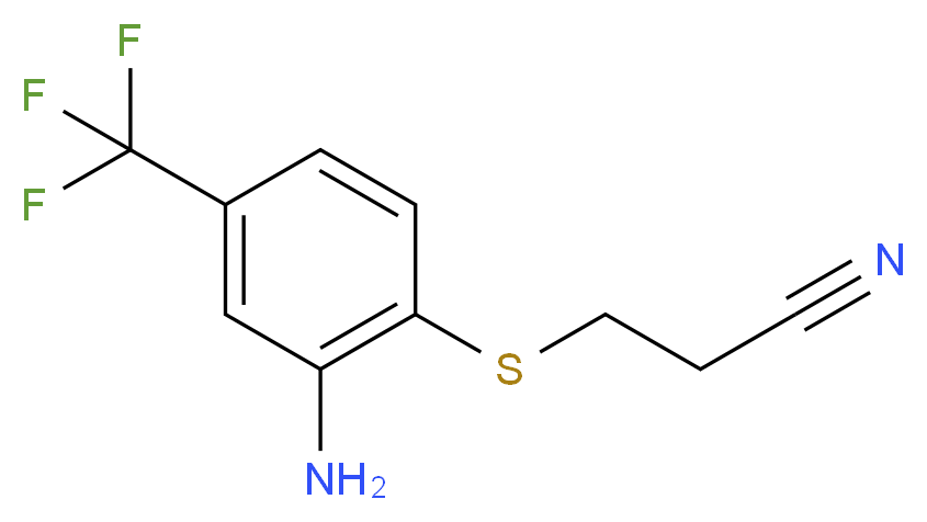 MFCD18380653 molecular structure