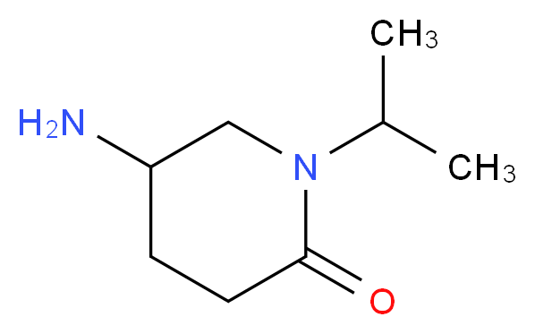 MFCD19982328 molecular structure