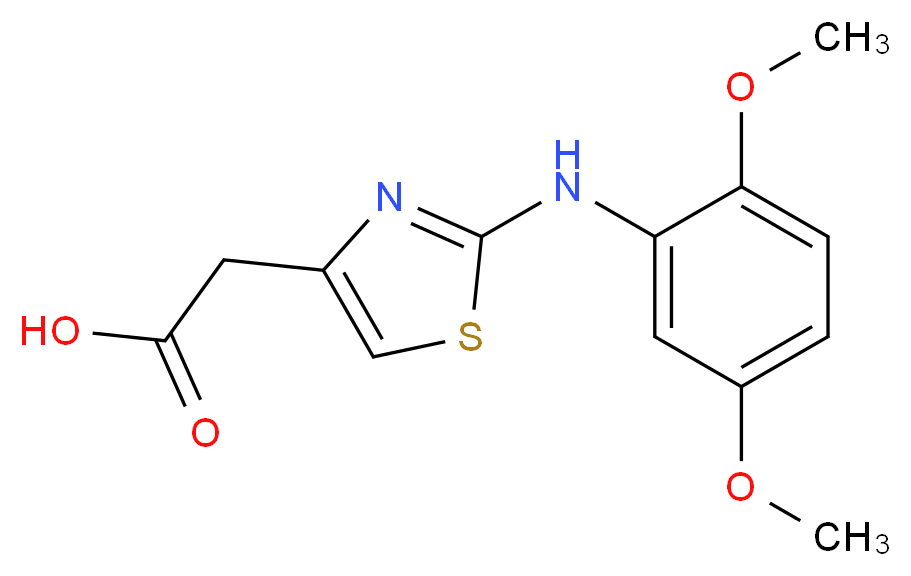 MFCD08165239 molecular structure