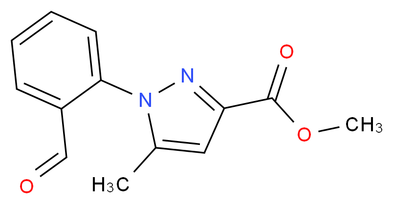 MFCD18157647 molecular structure