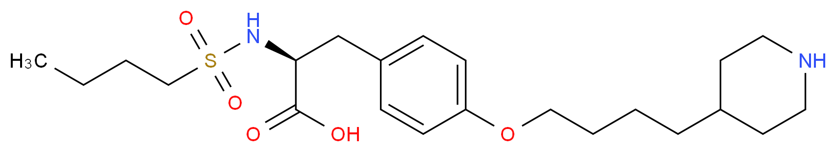 144494-65-5 molecular structure