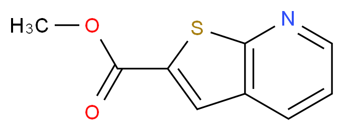 MFCD12025885 molecular structure