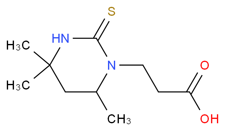 MFCD09972069 molecular structure