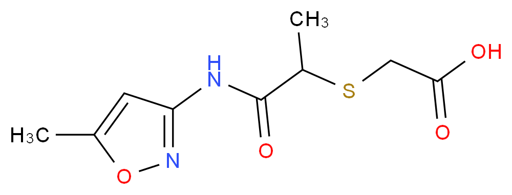 MFCD06342768 molecular structure