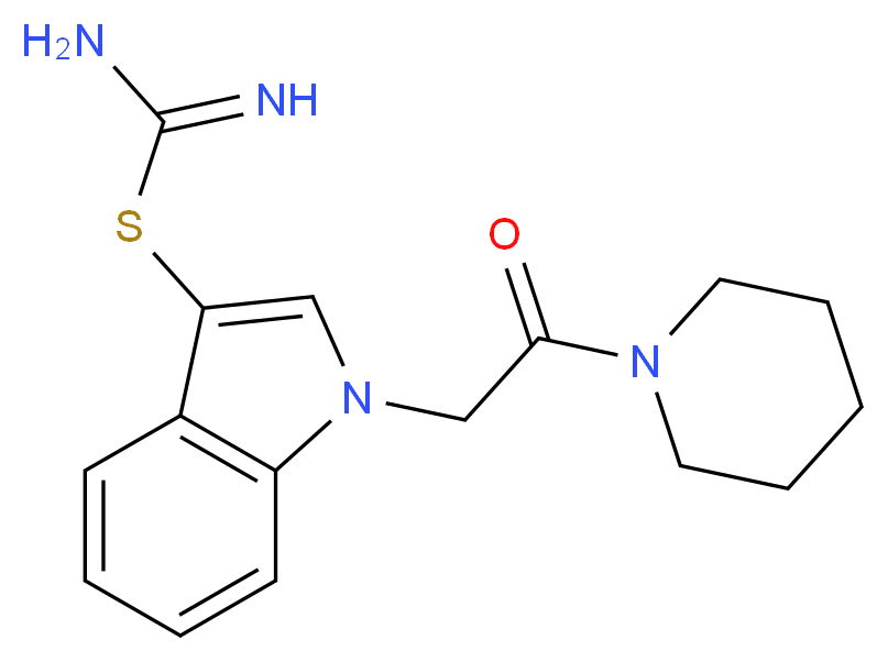 MFCD16661009 molecular structure