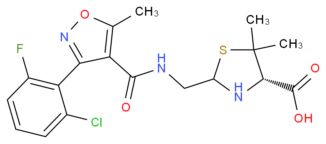 162263154 molecular structure