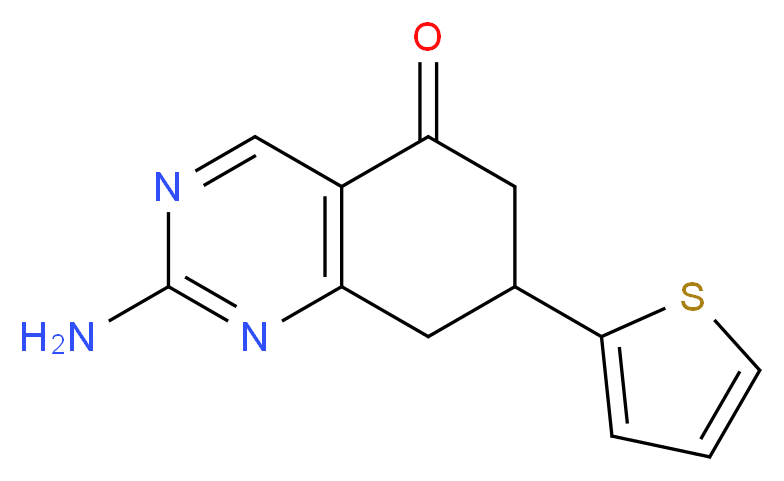 MFCD02634913 molecular structure