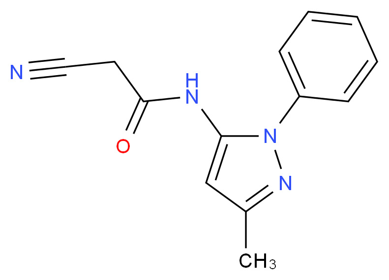 MFCD03147285 molecular structure