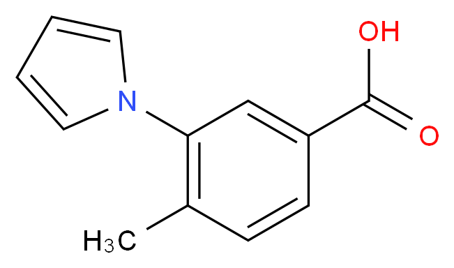 593272-75-4 molecular structure