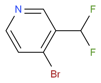 MFCD18257231 molecular structure