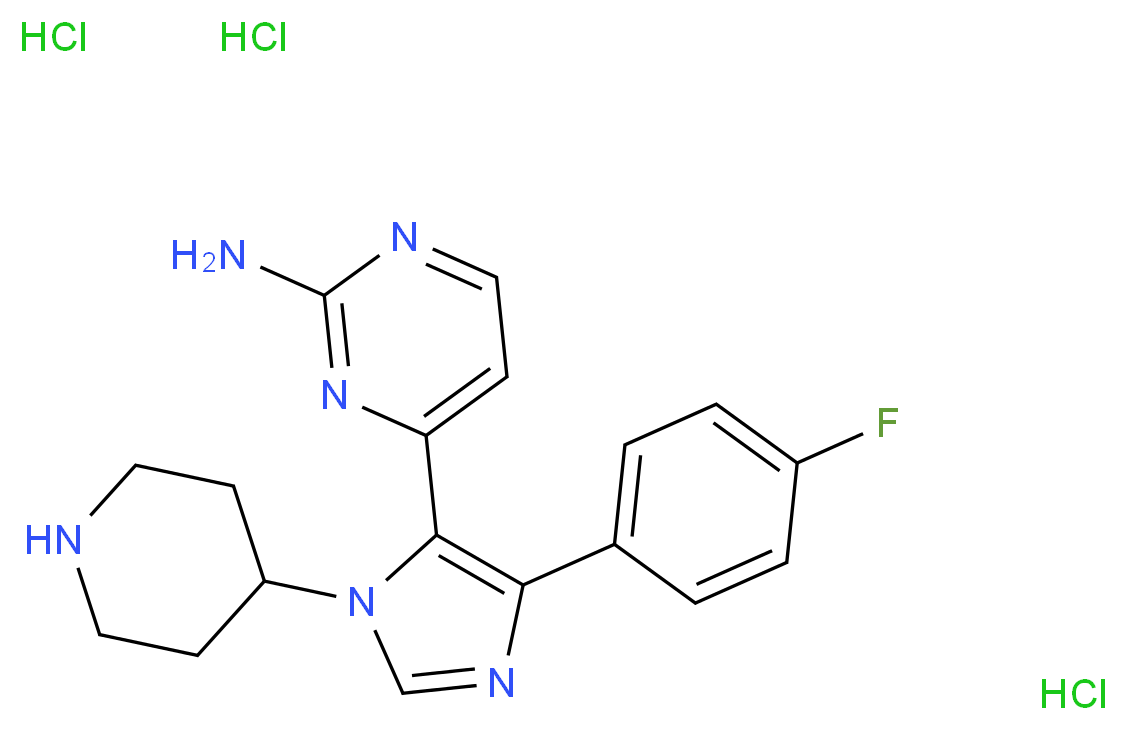 197446-75-6 molecular structure